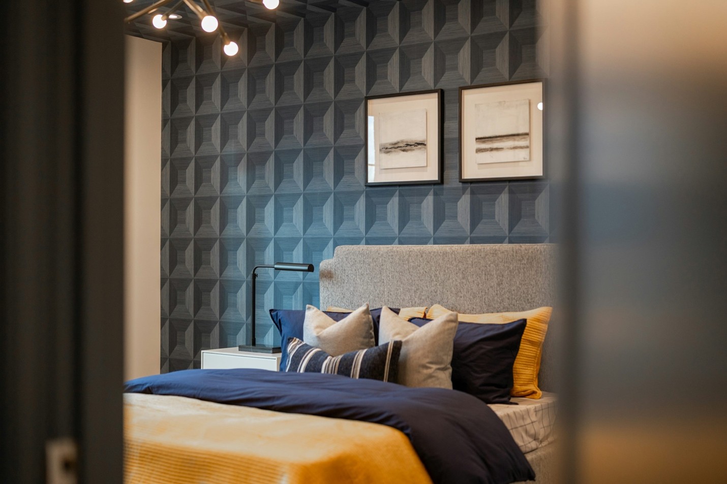 Premium Bedroom